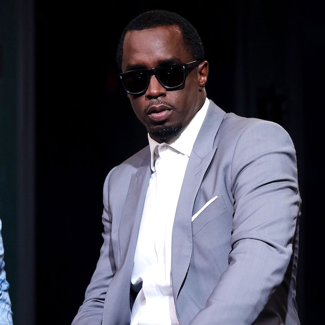 P Diddy, Sean Combs
